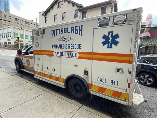 Pittsburgh GOP urges tracking of how city spends $12M from UPMC, PNC