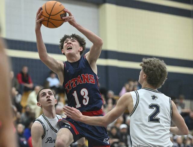 What to watch for in WPIAL sports on Feb. 20, 2026: Ex-coach to take on top-seeded Chartiers Valley