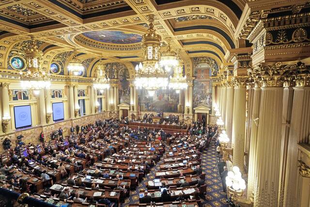 Data center tax break created to boost economy, add jobs in Pa. could cost state billions