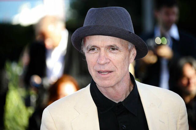 Tom Noonan, ‘Manhunter’ character actor who also wrote and directed films, dies at 74