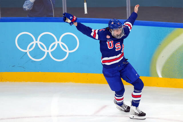 United States wins 3rd Olympic gold in women’s hockey