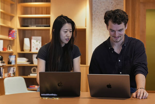 Parmy Olson: The AI panic ignores something important — the evidence