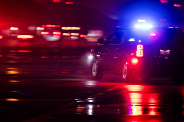 Trump says U.S. will release files related to aliens and UFOs