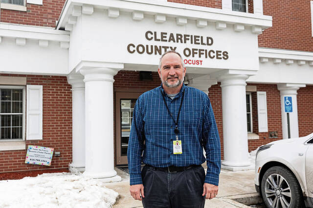 Debate over ICE contract over detention center heats up as vote approaches in Clearfield County