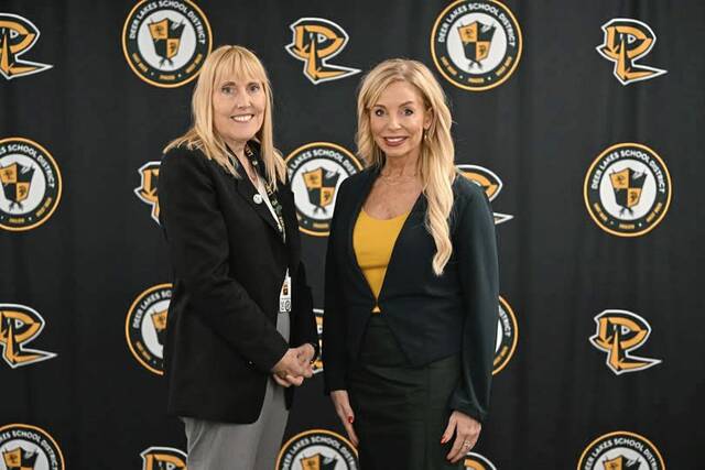 Deer Lakes School District welcomes new assistant superintendent