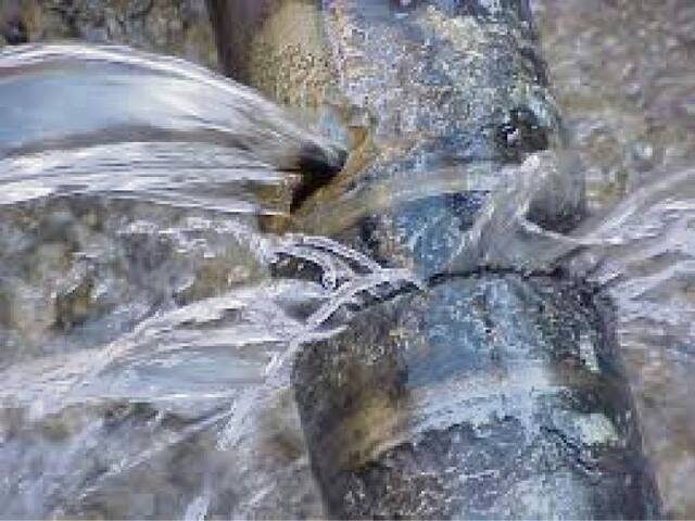 Fawn-Frazer storage tank slated for overhaul