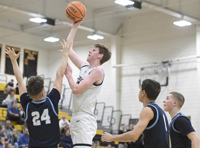 A-K Valley high school basketball playoff preview capsules for Feb. 21, 2026