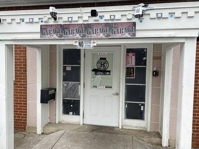 Security guard at Penn Hills club claims gun went off by accident in fatal shooting