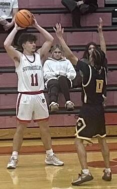 Shady Side Academy boys ride another upset to WPIAL semis