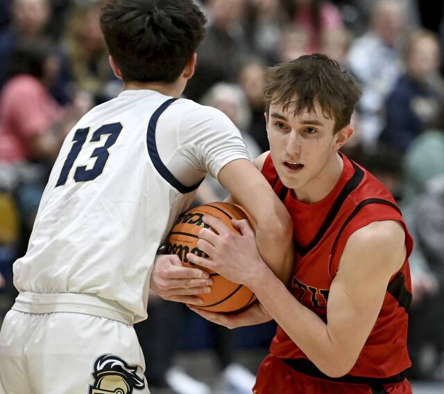 What to watch for in WPIAL sports on Feb. 21, 2026: North Catholic, Knoch to duke it out again