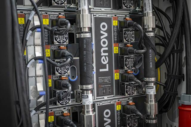 Editorial: Let’s see the receipts on data centers