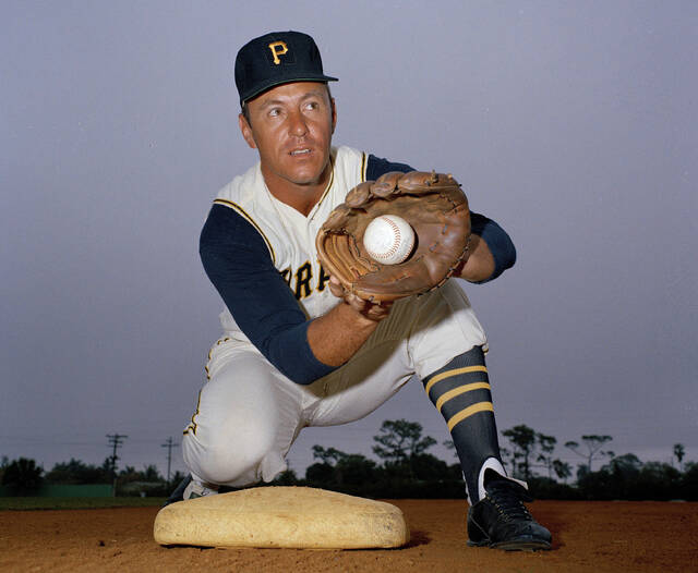 Remembering Maz: Pirates legend, Pittsburgh hero — a photo gallery