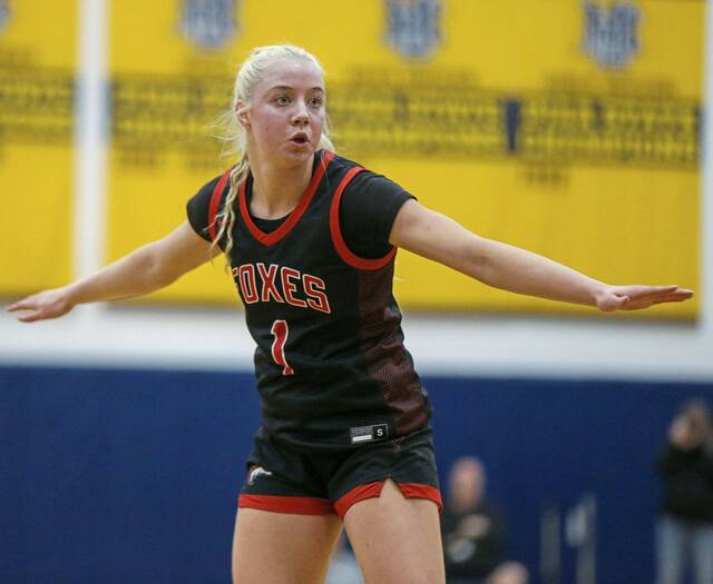 A-K Valley athletes of the week: Fox Chapel’s Lyla Jablon, Freeport’s Aiden Bauman