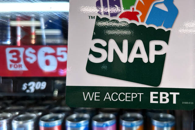 Laura Washington: SNAP junk food bans punish poor families