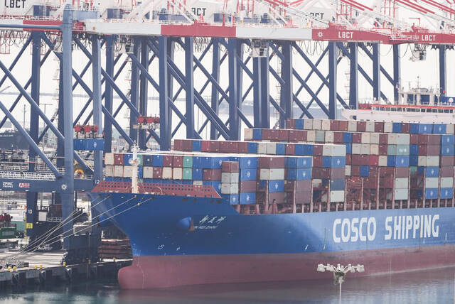 Trump says he’ll raise tariffs to 15% after Supreme Court ruling