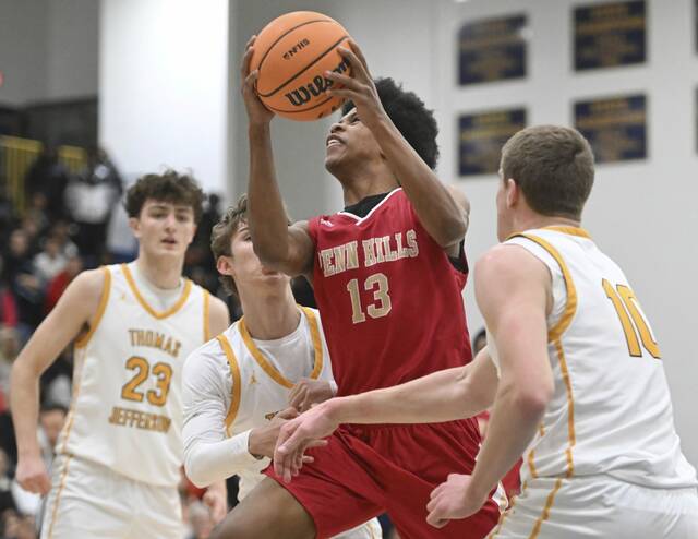 Times, sites set for Tuesday’s WPIAL basketball semifinals