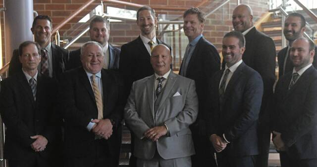 Cornelius Coleman returns to Robert Morris to coach defensive linemen