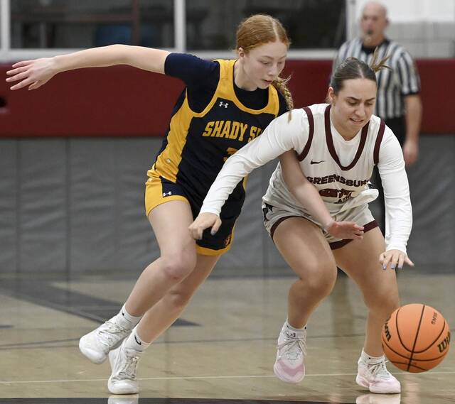 2026 WPIAL Class 3A girls championship game: Shady Side Academy vs. Greensburg Central Catholic