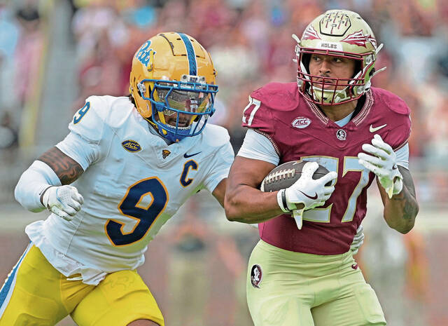 J. Byron Fleck: Pitt must stop using students, taxpayers as piggy bank for athletics