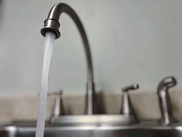 Most Pittsburgh Water customers face rising tide of higher bills