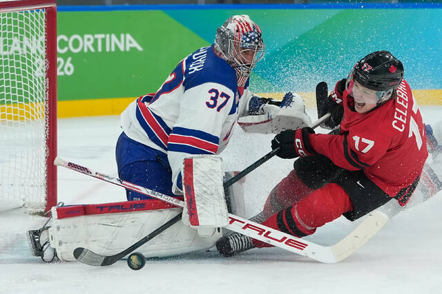 NHL’s return to the Olympics lives up to the hype, sets stage for 2028 World Cup of Hockey