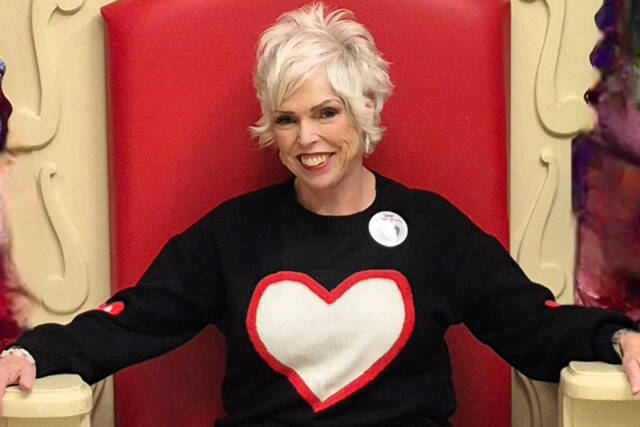 Women suffer heart attacks too. Understanding risks, symptoms and how to save yourself