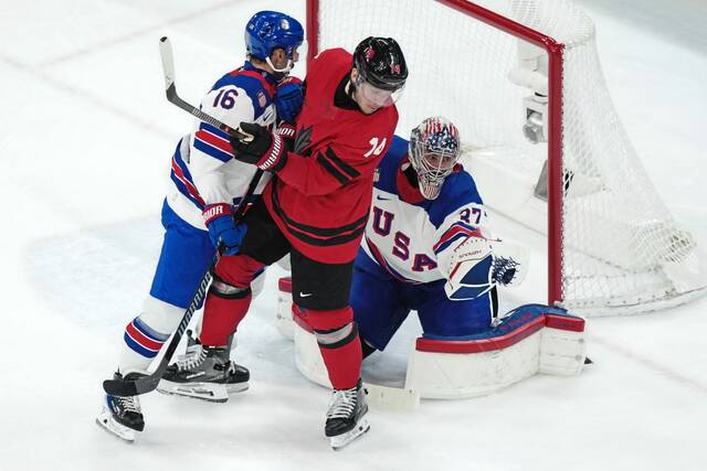 Mark Madden: Pittsburgh-powered penalty kill helps Team USA prove critics wrong