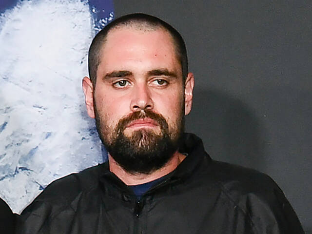 Rob Reiner’s son pleads not guilty to murder in the killing of his parents