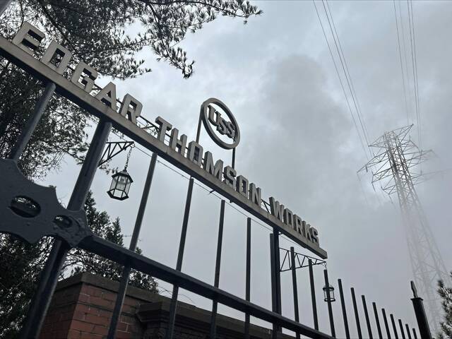 U.S. Steel secures permit to build $100 million slag recycler