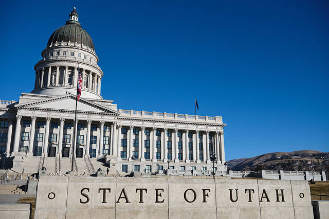 Federal court rejects GOP-led Utah Legislature’s latest try to block House map that helps Democrats
