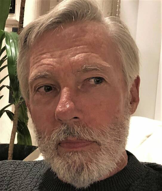 Vandergrift native rekindles childhood memories with book release