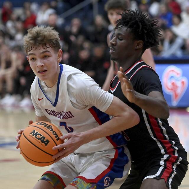What to watch for in WPIAL sports on Feb. 24, 2026: Chartiers Valley, Moon to settle season-long dispute