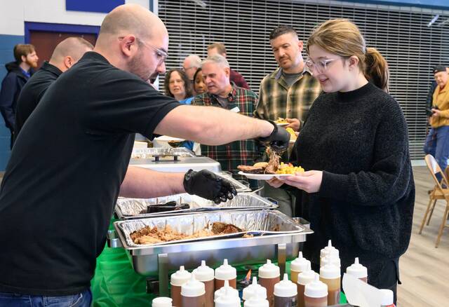 3rd annual barbecue benefiting North Hills Community Outreach returns April 12