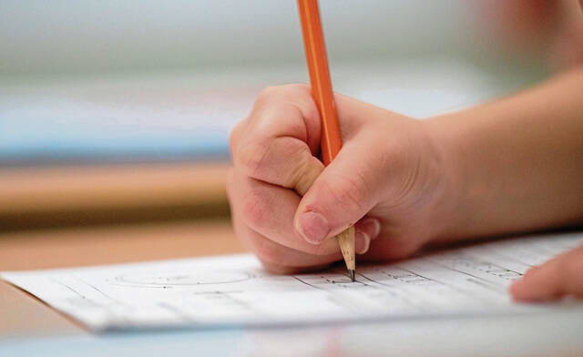 Editorial: New Pa. law is about the write stuff