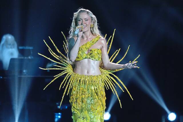 Top March concerts for Pittsburgh: Journey, Cody Johnson, Zara Larsson and more