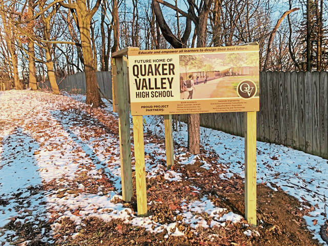 Leet commissioners postpone vote on proposed high school entrances