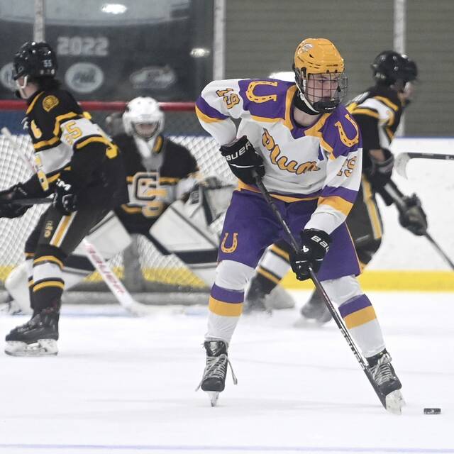 PIHL Penguins Cup playoffs begin with Class A matchups