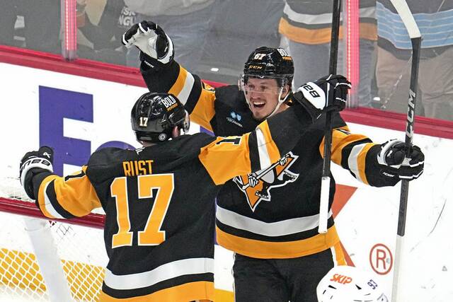 Tim Benz: Sidney Crosby’s injury comes at tricky time for Penguins with trade deadline looming