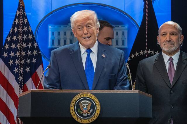 Cal Thomas: Trump, insulter in chief