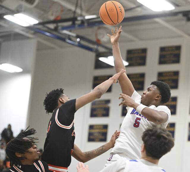 Jeannette meets formidable foe in Sewickley Academy as it seeks to repeat as WPIAL Class 2A boys champion