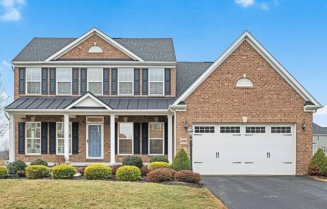 Pittsburgh Steeler Miles Killebrew selling Cecil Township home