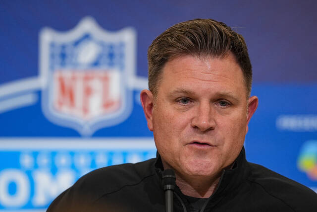 NFL receives no tush push ban proposal this year after effort last year to ban it failed