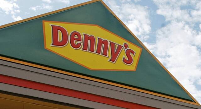 West Mifflin police charge ex-Denny’s worker with lewd behavior in restaurant