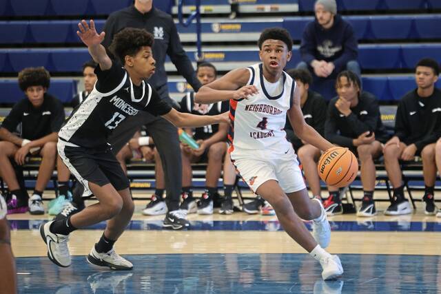 2026 WPIAL Class A boys basketball championship breakdown: Neighborhood Academy vs. Serra Catholic