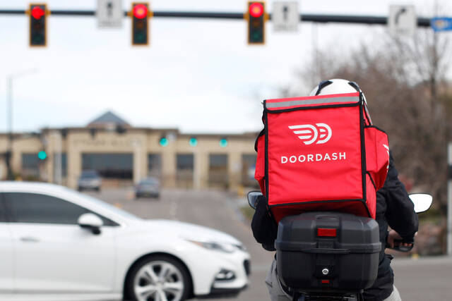DoorDash exits 4 markets, including Japan, to focus on growth elsewhere