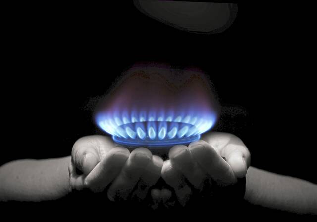 Jim Welty: Ten years of U.S. LNG — why Pa. matters more than ever