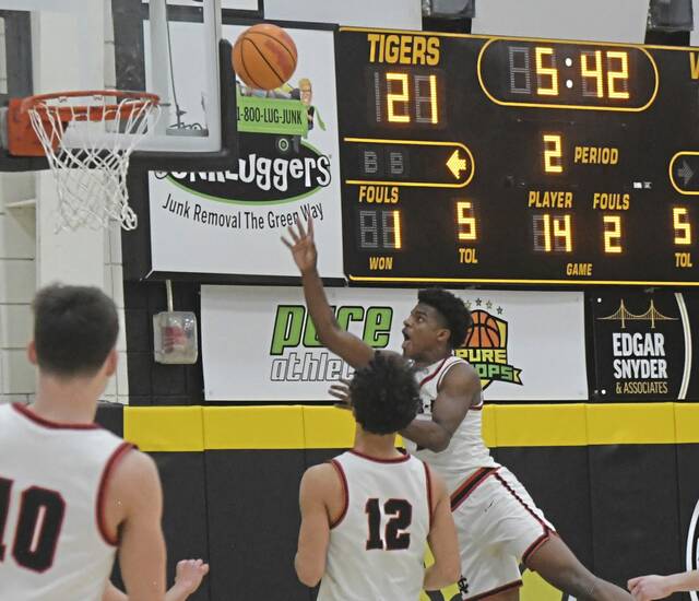Trib HSSN Pennsylvania boys high school basketball rankings for Feb. 25, 2026
