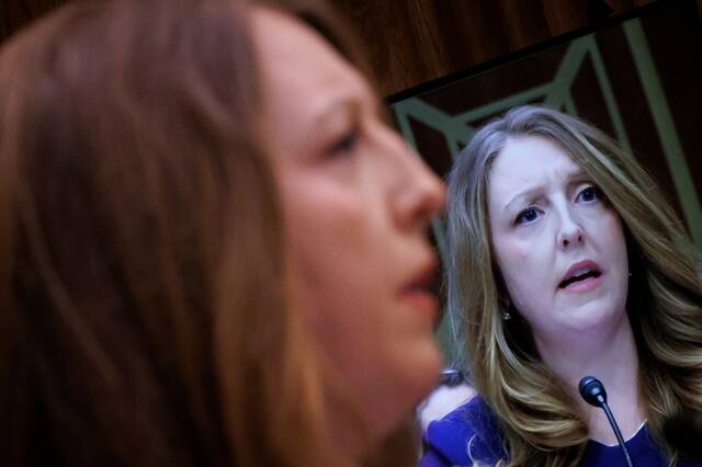 Surgeon general nominee faces sharp questions about vaccines, birth control and qualifications