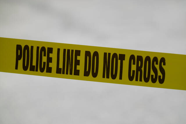 Former Pennsylvania officer accused of child rape fatally shot in gunfire exchange with police