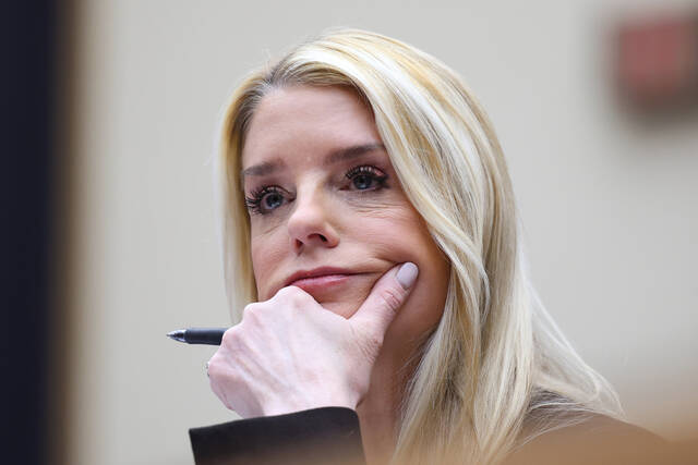 Pam Bondi denounced by graduates of Stetson Law amid Epstein file revelations